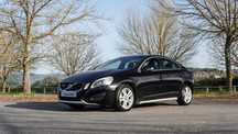 Volvo S60 2.0 D3 Momentum Start/Stop