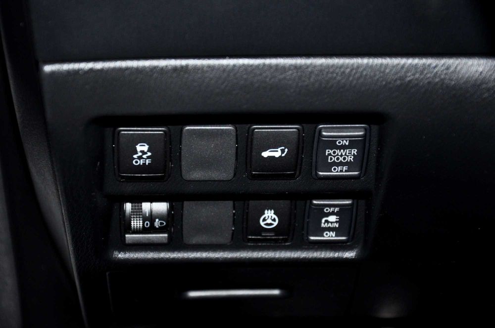 Infiniti qx60 hibryd