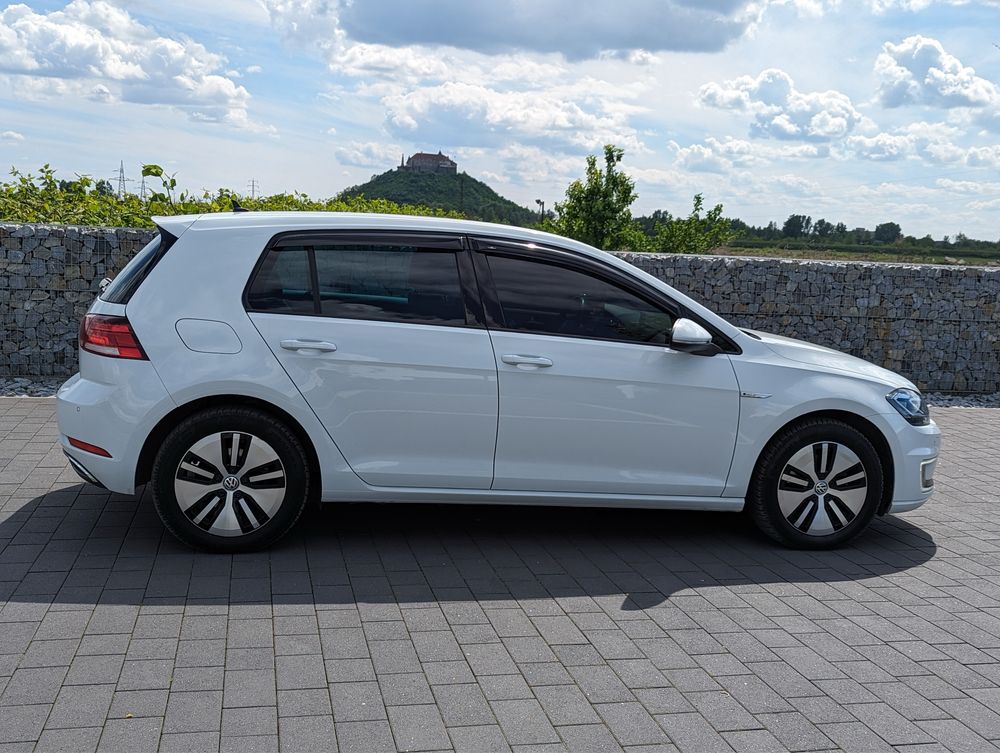 Є- GOLF 2018-2019.36 KVT 136 к.с.