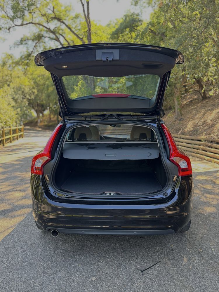 Volvo v60 Ocean Race 2.0