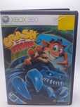 GRA Crash Of The Titans Na Xbox 360  3341/08