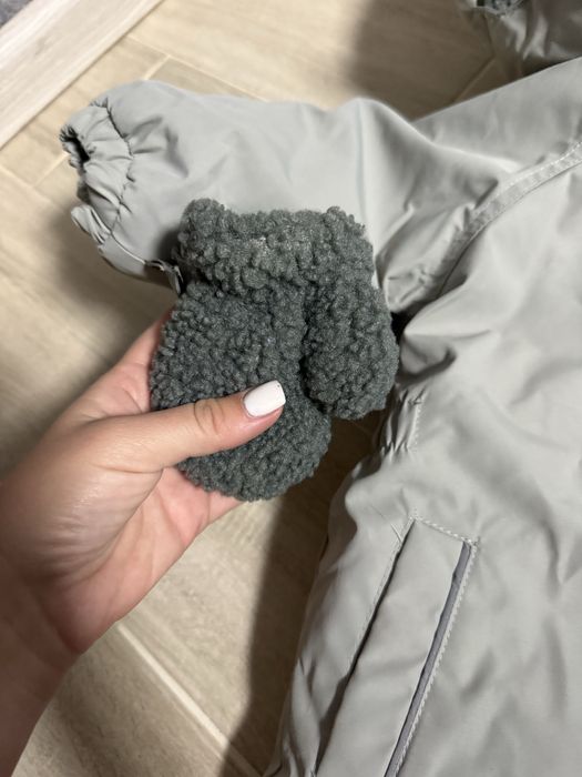 Комбінезон Zara 6-9місяців