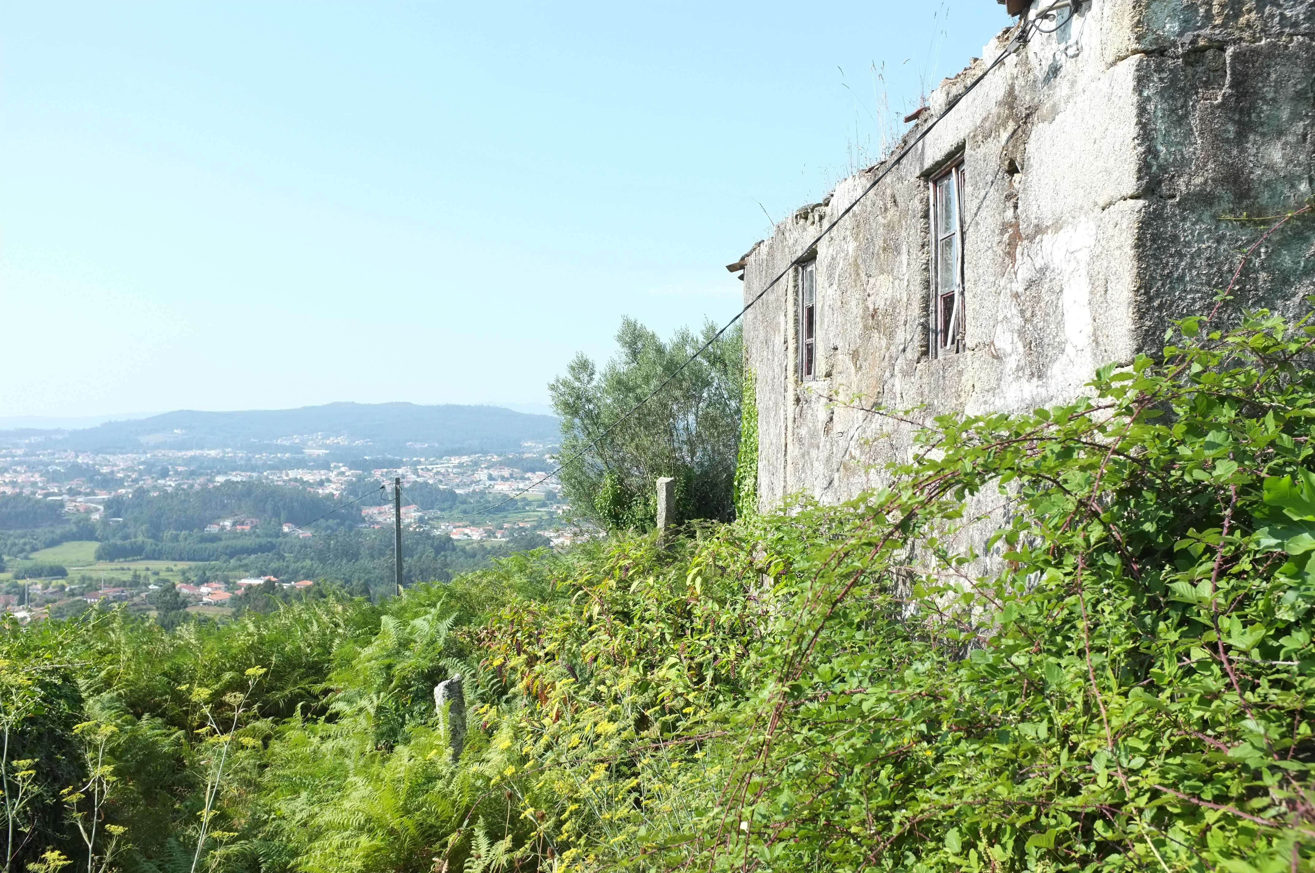 Propriedade em Tregosa, Barcelos/Viana do Castelo