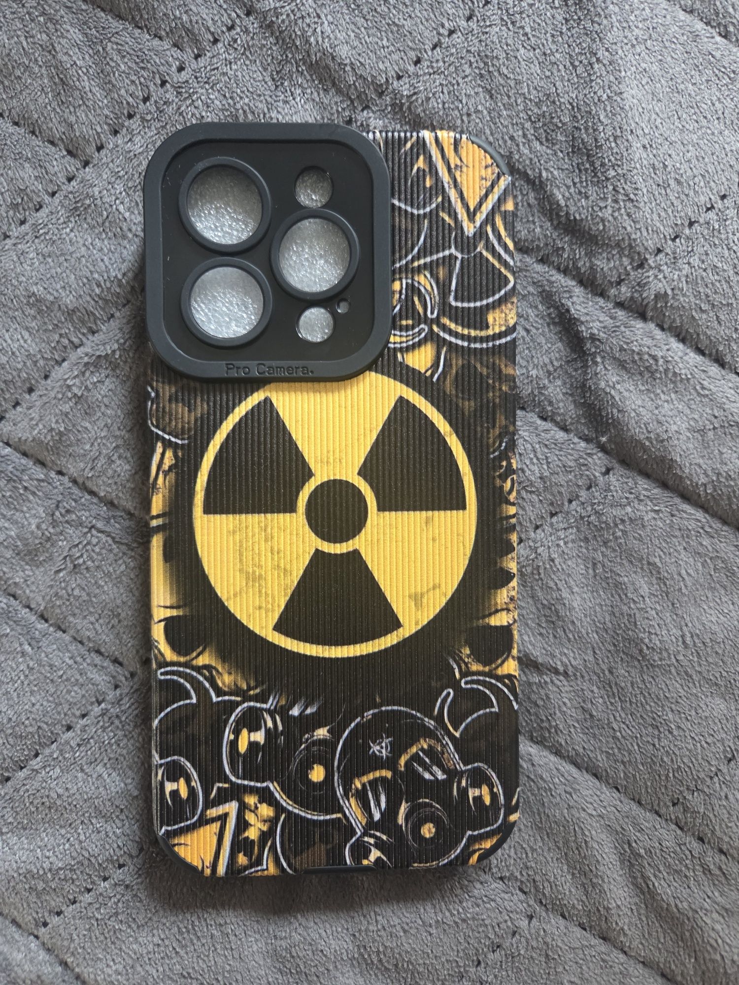 Etui do iPhone 14 pro