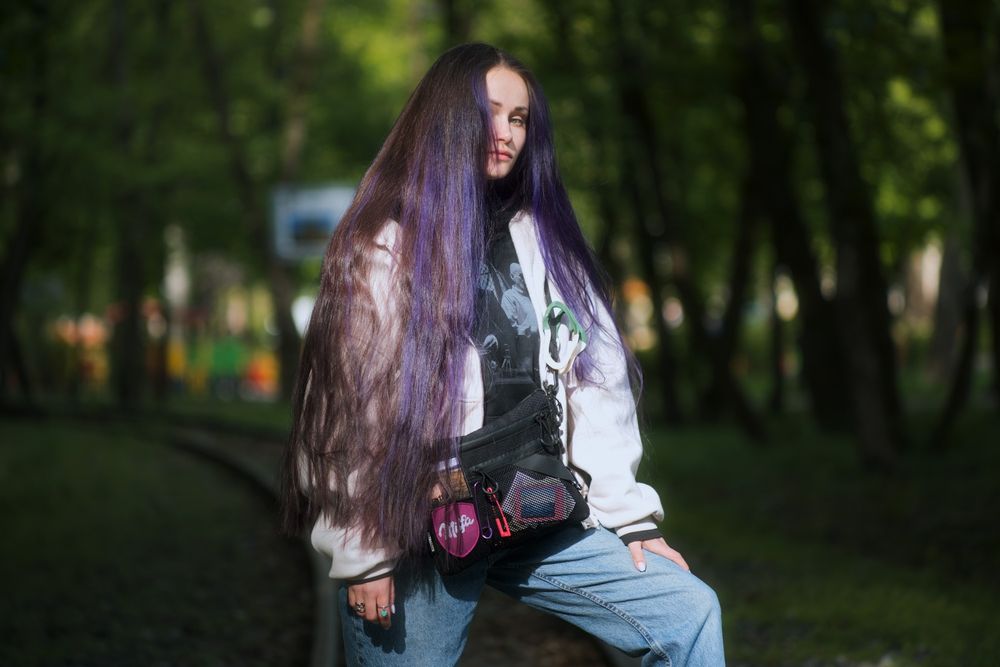 Nikkor 105mm f2.5 (Nikon - Sony Nex)