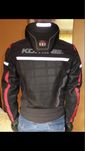 Мотоциклетна курткаKomine JK-069 Air Stream Mesh Jacket ARIUS.