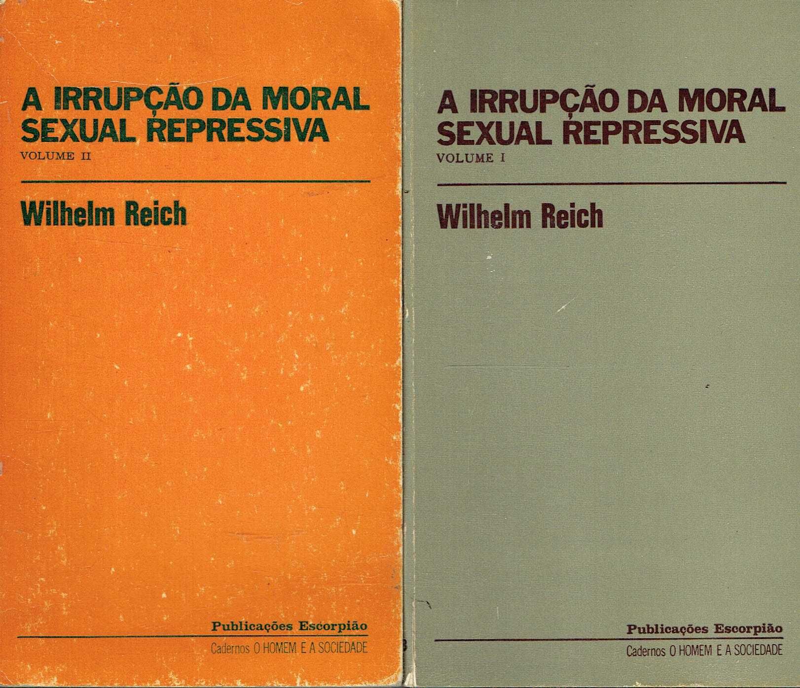 14242

Livros de Wilhelm Reich