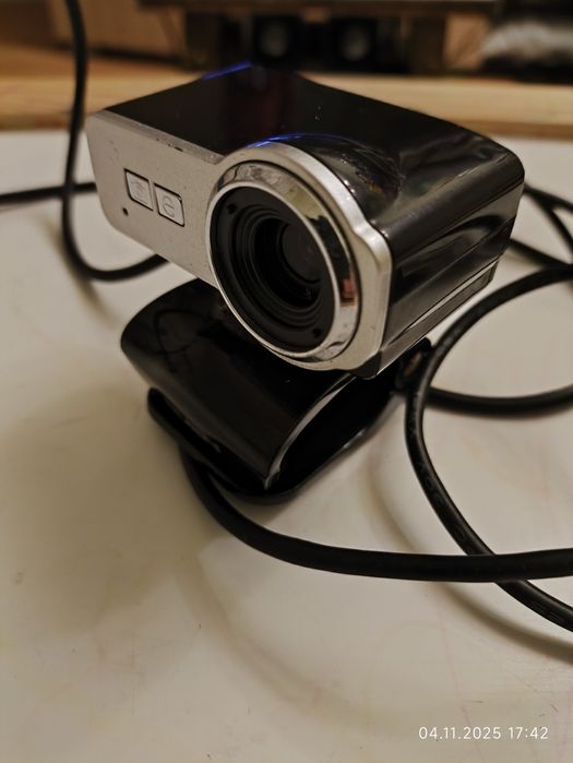 Веб камера Sven ic-650.