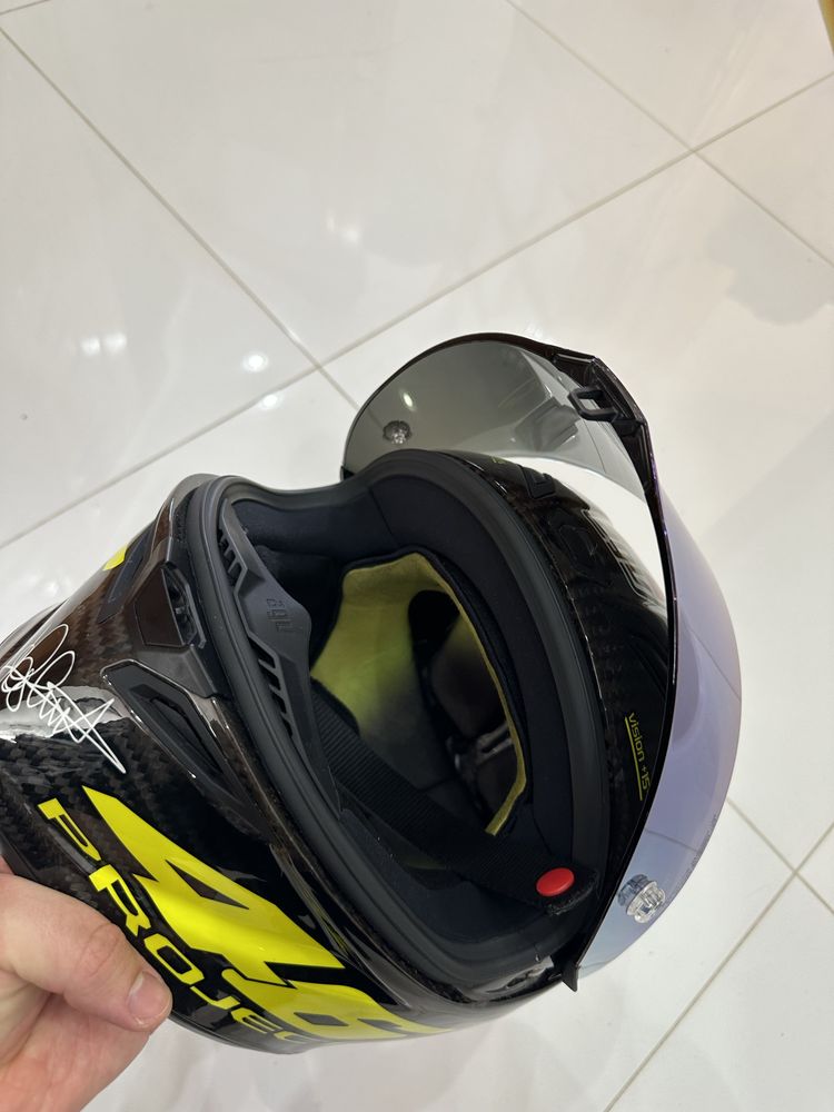 AGV Pista Gp Carbon M/L