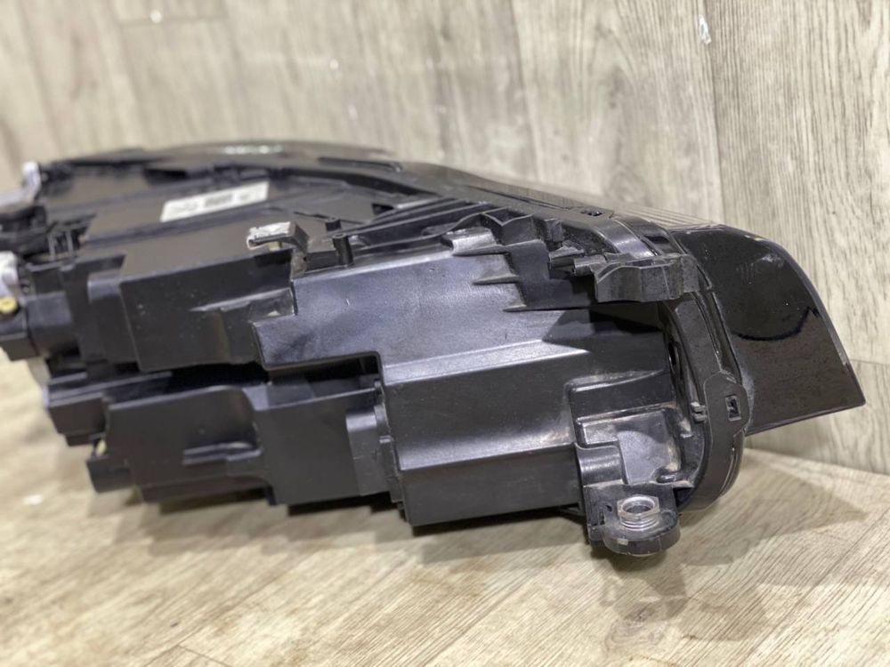 Фара передняя левая VW T-Cross T Cross (2019-2024г.)