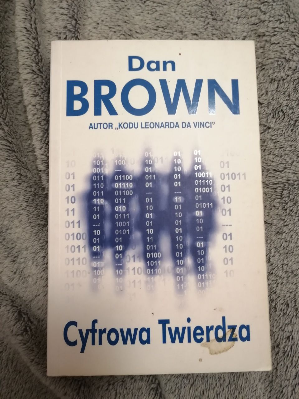Cyfrowa twierdzą Brown