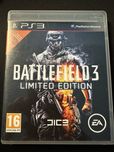 Battlefield 3 Limited Edition Playstation 3