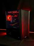 Komputer Gamingowy RTX 4060 / Ryzen 5 5600 / 32 GB RAM 3200 MHz