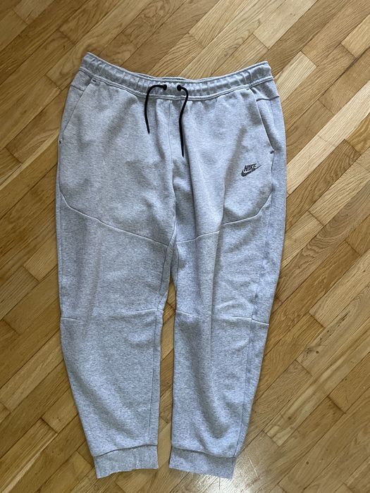 Штани Nike tech flecce