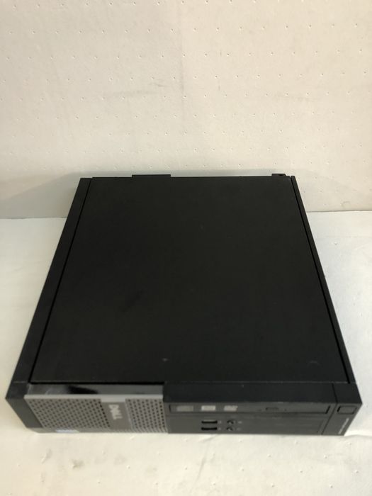 Системний блок Dell 3020 sff i5-4570 ram4 gb 128gb ssd комп'ютер