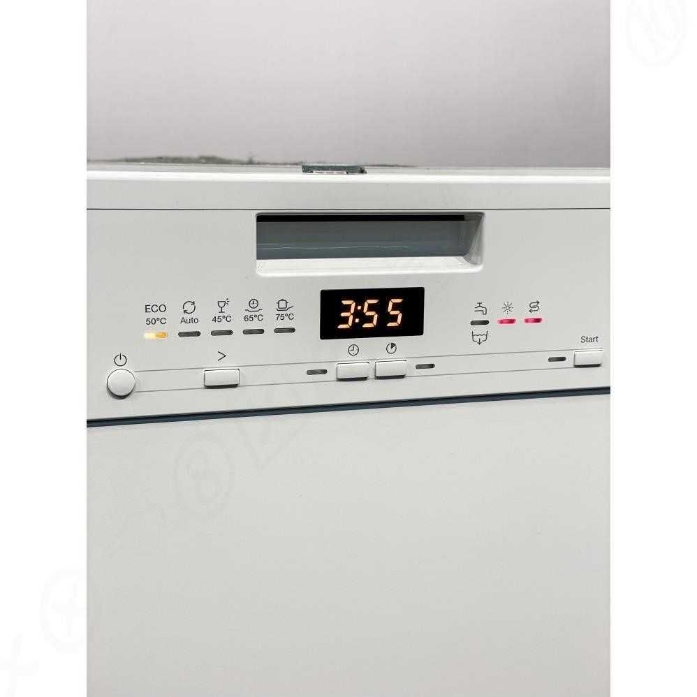 Посудомийна машина Miele G 5430 SCU SL посудомийка