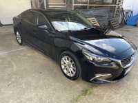 Mazda 6 2.2 diesel