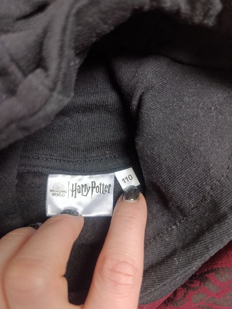 Bluza Harry Potter 110