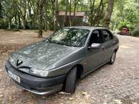 Alfa Romeo 146 TI 2.0TS