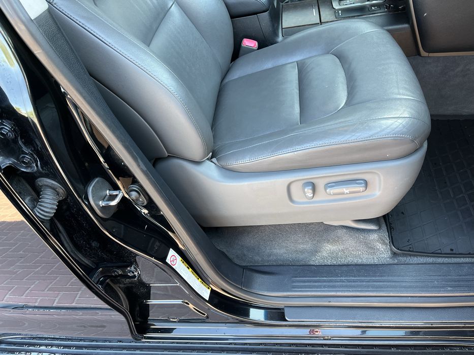 Land Cruiser 200  2009 4,5 дизель