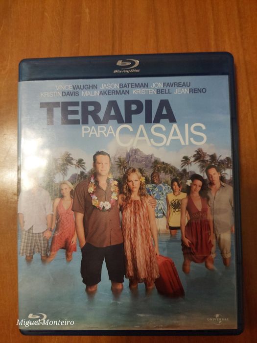 Terapia para casais