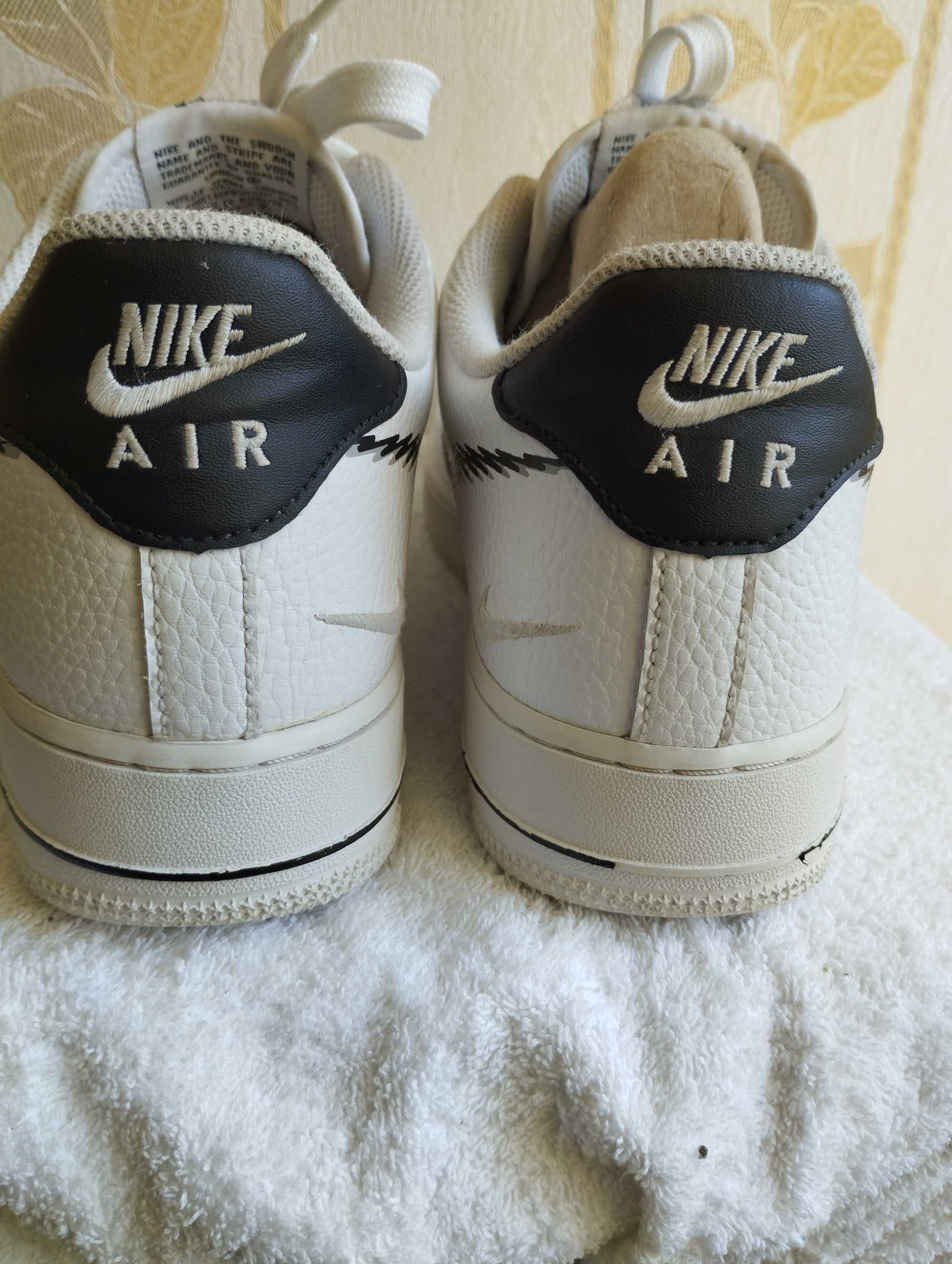 Кросівки Nike Air Force 1 оригінал