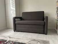 Rozkładana sofa 2-osobowa BODZIO