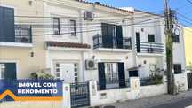 Moradia em Montijo, Montijo