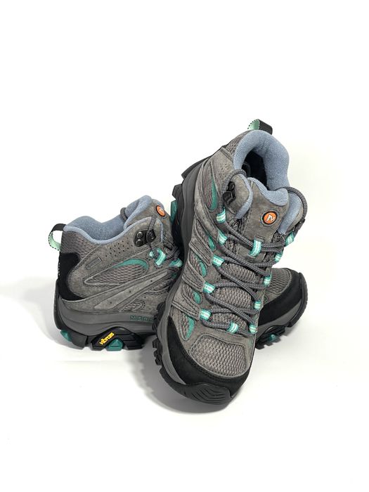 Оригінал Трекінгові Кросівки Merrell Moab 3 J500236 Gore-Tex зима 37