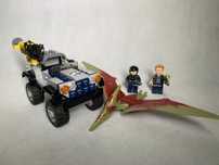 Lego 75926 - Pteranodon Chase
