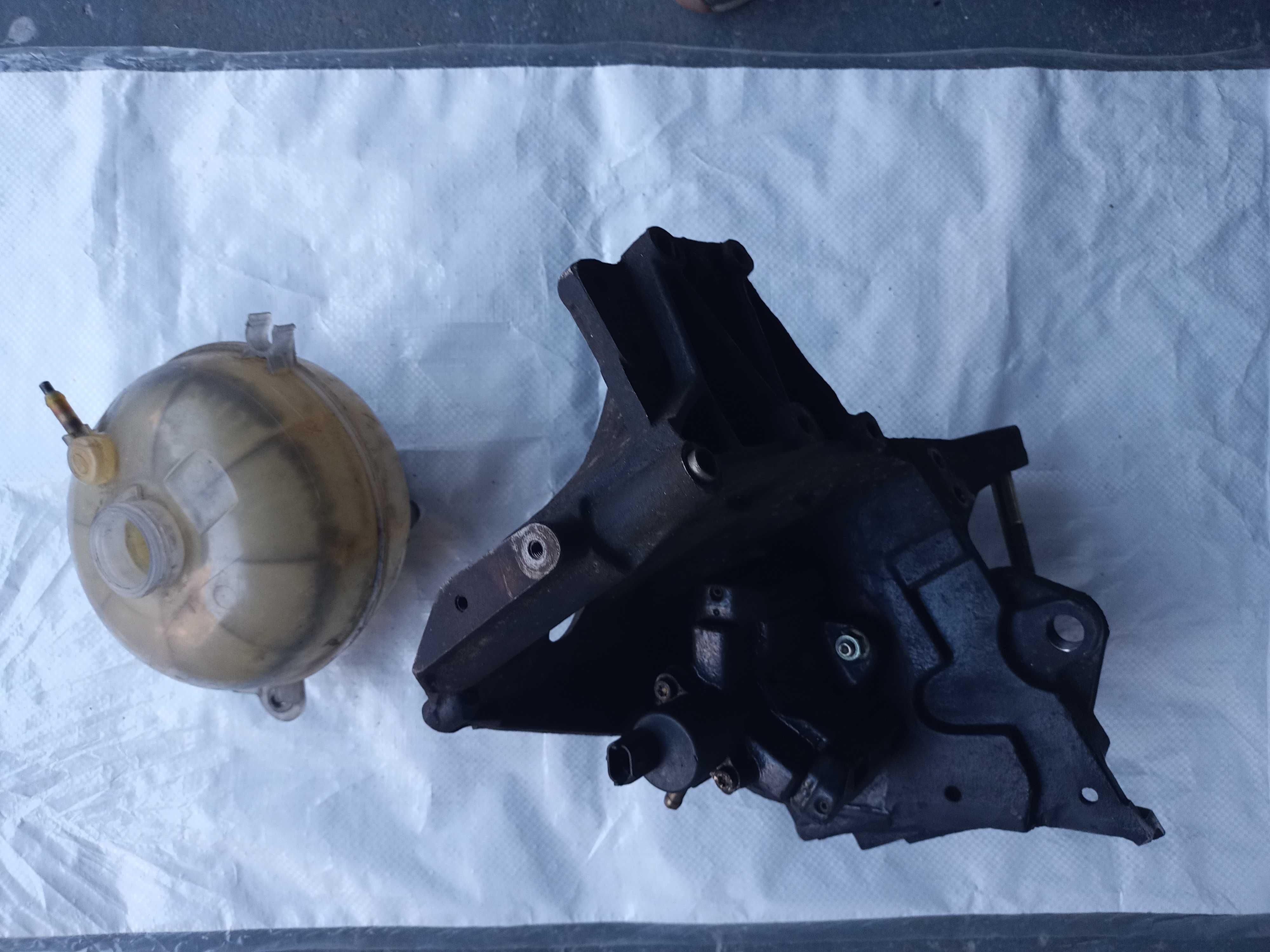 Stilo 1.9 bomba injetora