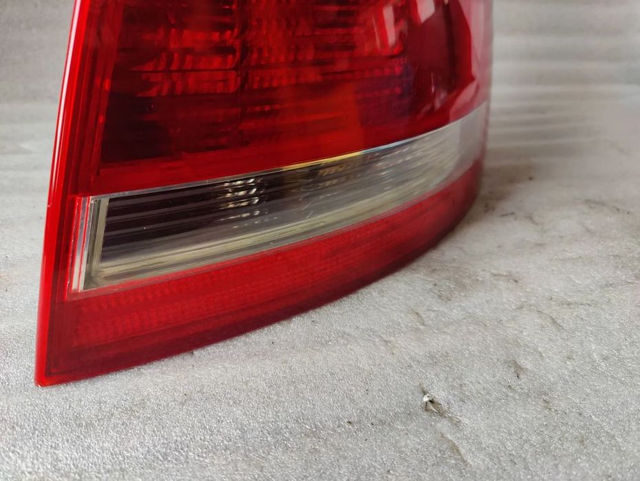 audi a6 s6 c6 4f lampa prawy lewy tył 4f5945095l 4f5945096l