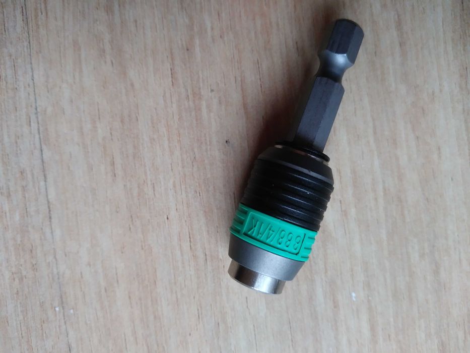 uchwyt do bitów (do wkrętarki) Wera