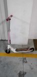 Trotinete Oxelo MID 1 Rosa (criança) dobrável