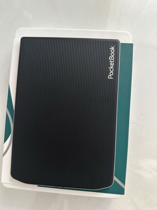 Электронна книга PocketBook 629 Verse (PB629‑M‑CIS)