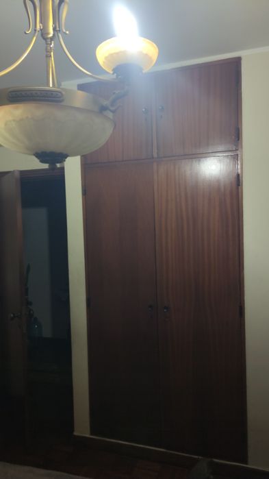 Arrendo quarto a Rapariga