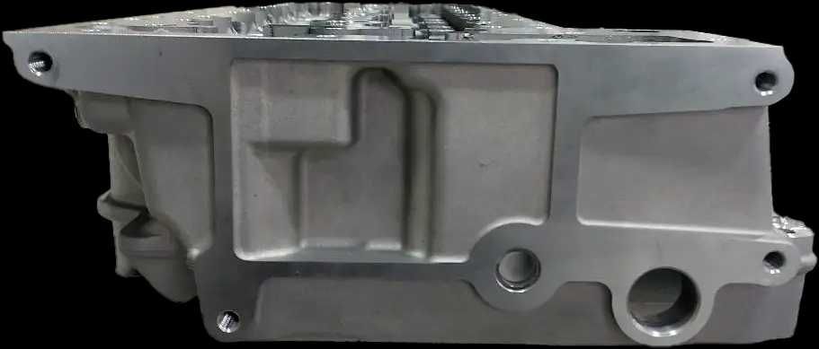 Головка блока Iveco Daily VI Mitsubishi 3.0 5802114243 908346