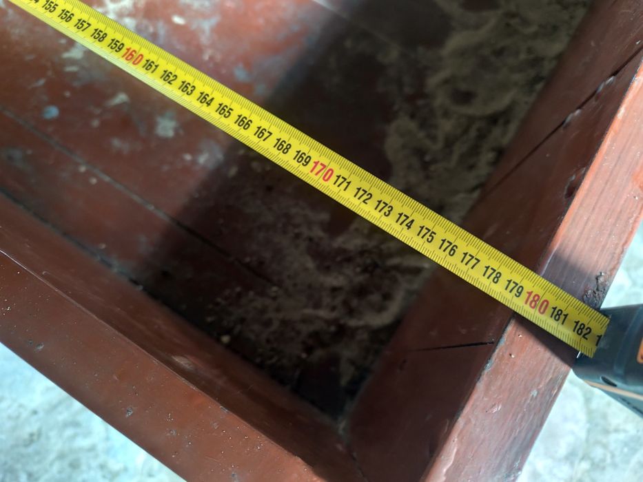 Przyczepka SAM - resory, LED