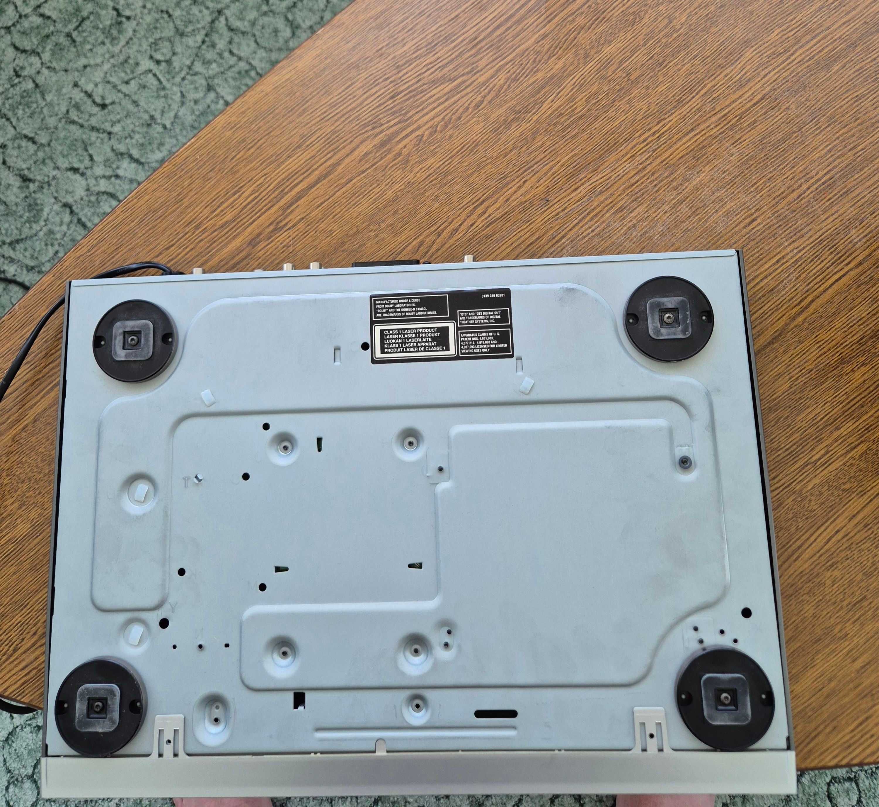 Продам DVD-Player YAMAHA-S557 made in Hungary