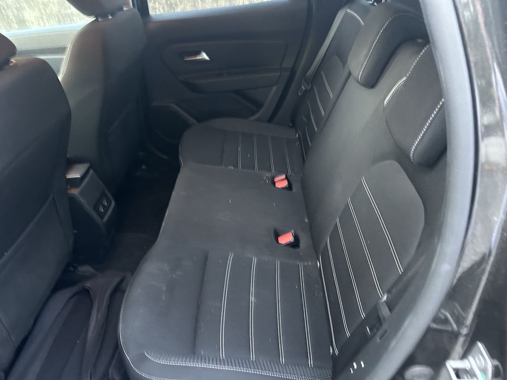 Dacia Duster 1.0 TCE bi-fuel - Nacional c/ 1 dono