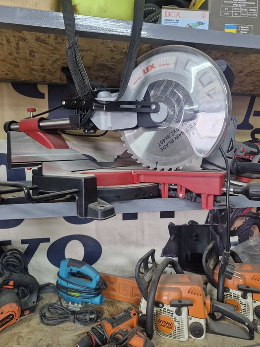 прокат інструменту