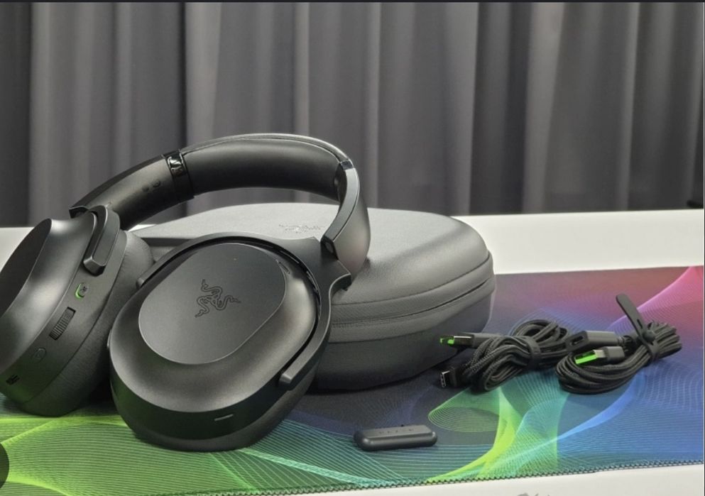 Razer Barrucada PRO
