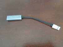 Kabel adapter HDMI USB