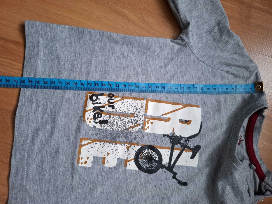 Piżama Lupilu 86/92