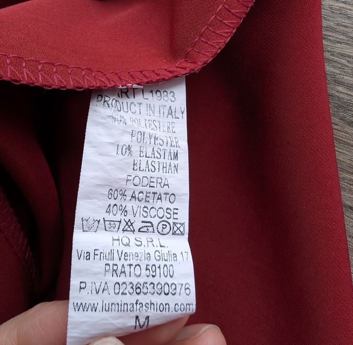 Сукня жилет жіноча розмір М