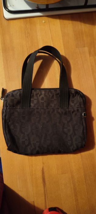 Mała torebka damska Aigner