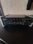 Продам звукову карту Tascam us 2x2