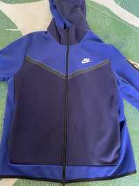 Bluza Nike tech flecce L