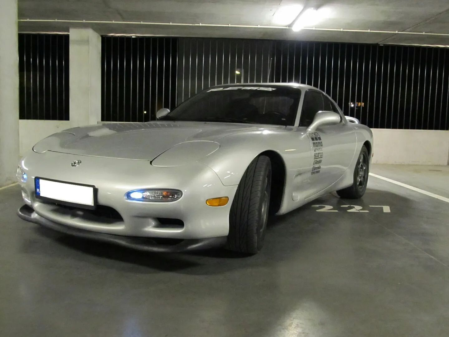 Mazda RX-7 FD LHD 1993r. 1.3L 260KM TWIN TURBO mazdaOE.pl allegro: mazdaOEpl