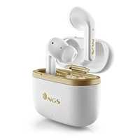 Auriculares NGS Novos